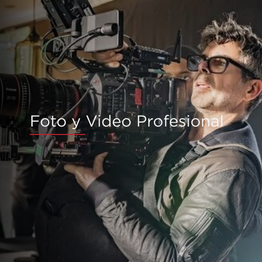 Foto & Video Profesional