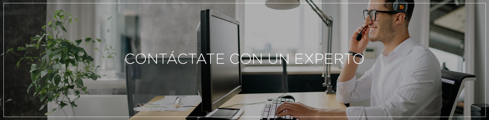 contacto experto 