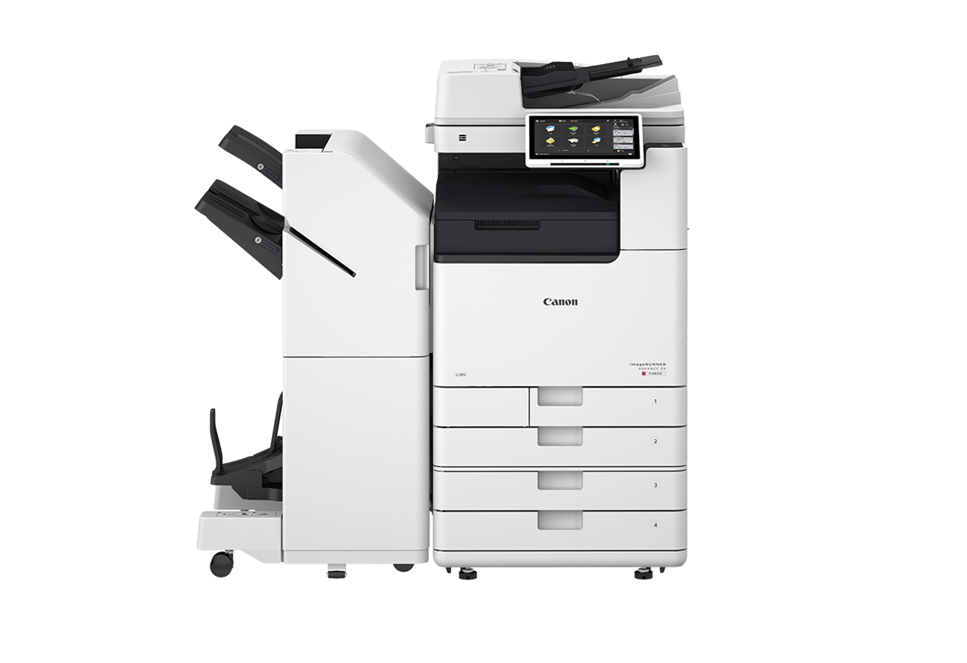 Canon imageRUNNER ADVANCE DX C3826i