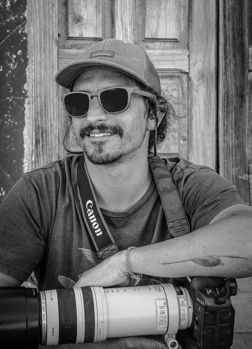 Rodrigo Farias