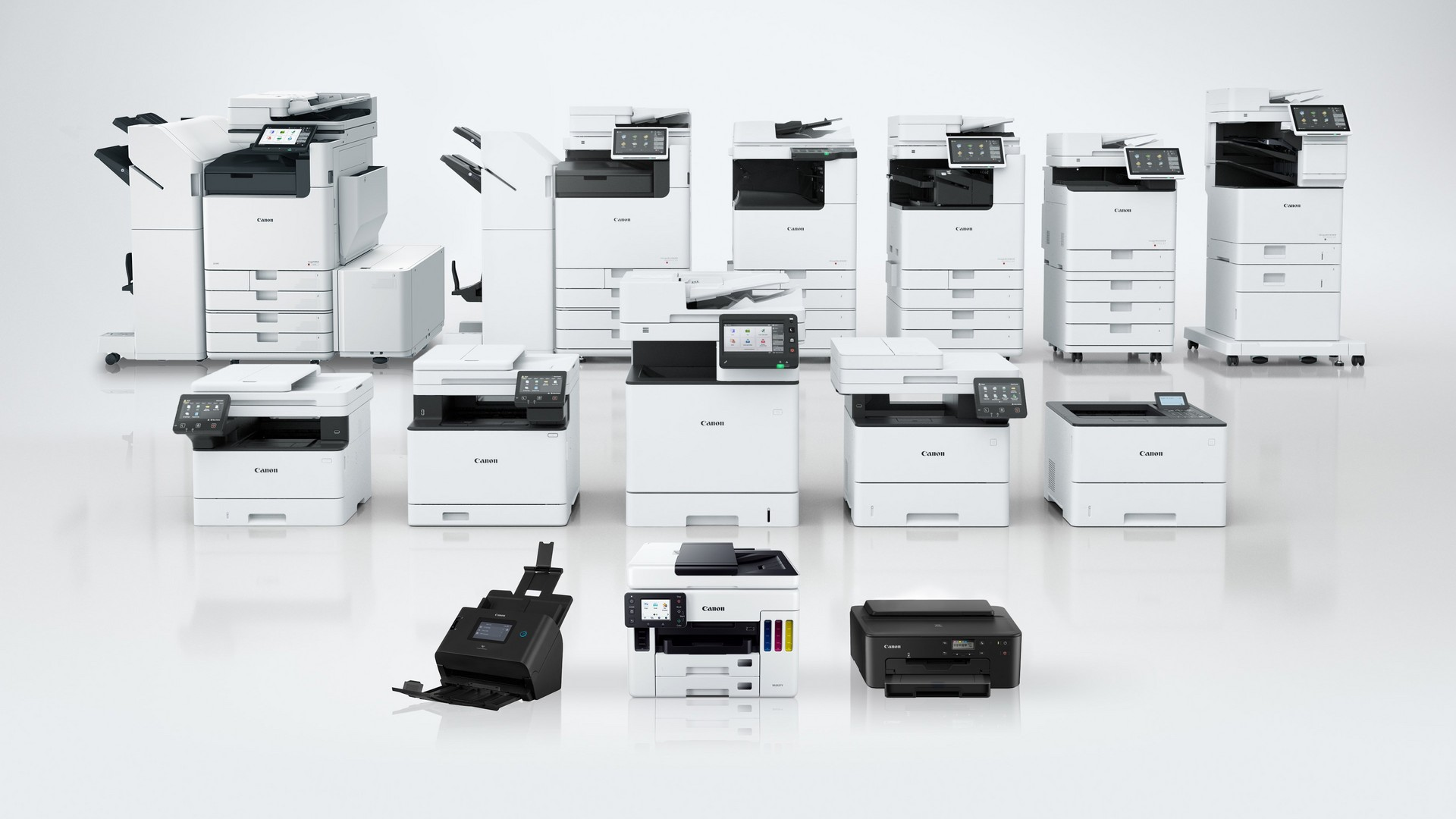 printers