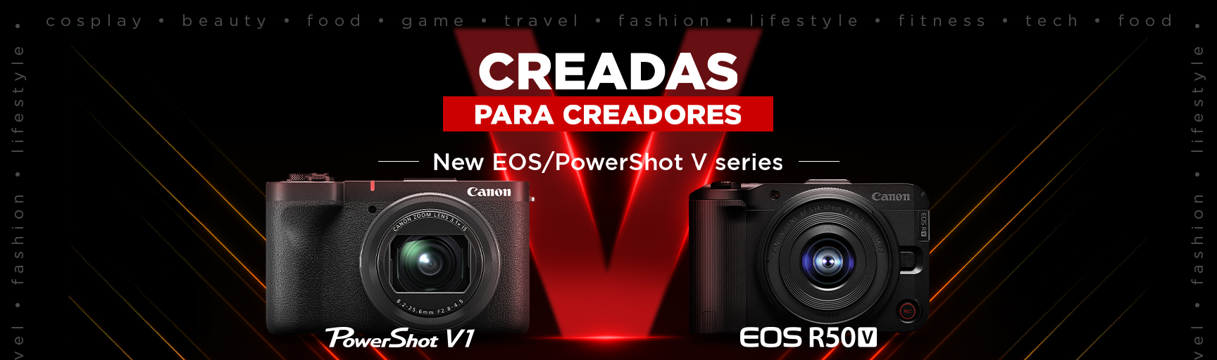 nuevas