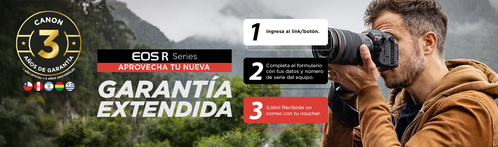 Garantía Extendida