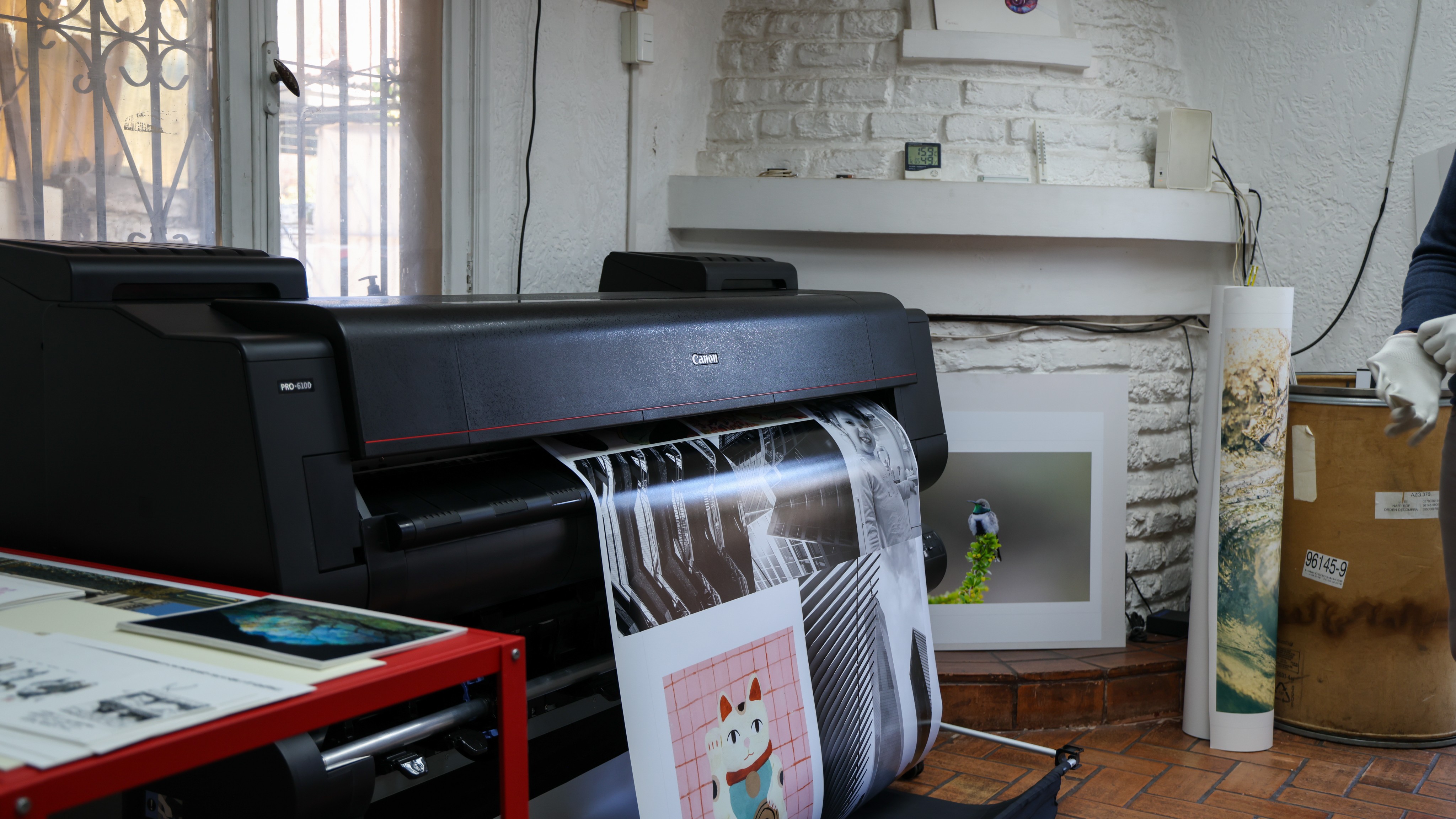 printlab