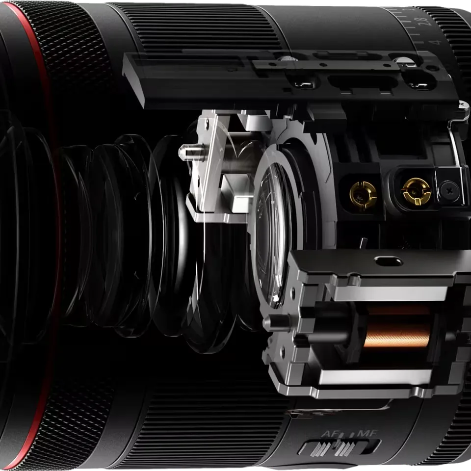 Diseño duradero para satisfacer las demandas del uso profesional