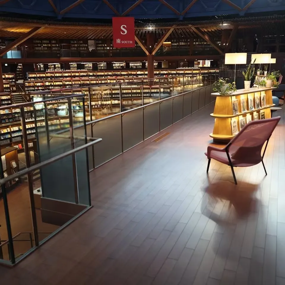 Imágenes cinematográficas repletas de detalles