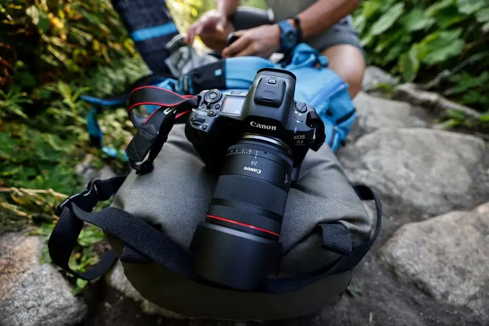 Un diseño ligero y al detalle