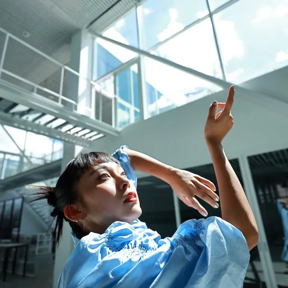 Explora el mundo del cine y amplía tus habilidades