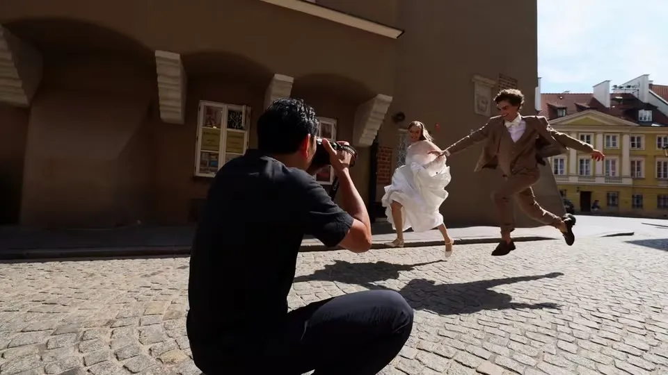 Velocidad y precisión con una nitidez increíble