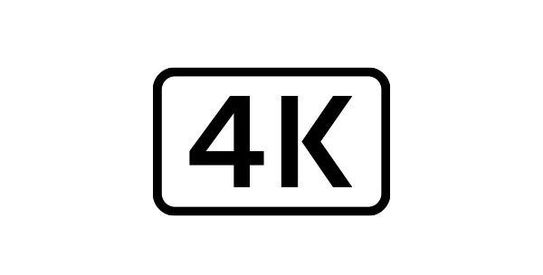 Las extraordinarias grabaciones de video 4K que captura la EOS R10 lucen de maravilla en pantallas UHD y se pueden recortar sin que se pierda calidad al editarlas para crear proyectos Full HD.