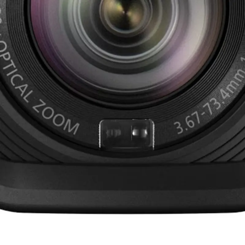 Enfoque automático híbrido para un enfoque preciso