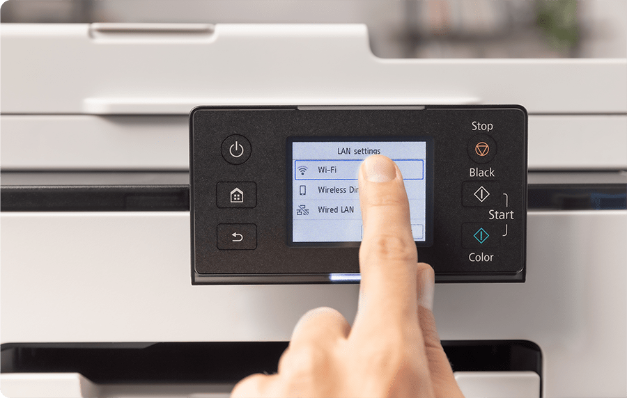 Conexión estable y fiable