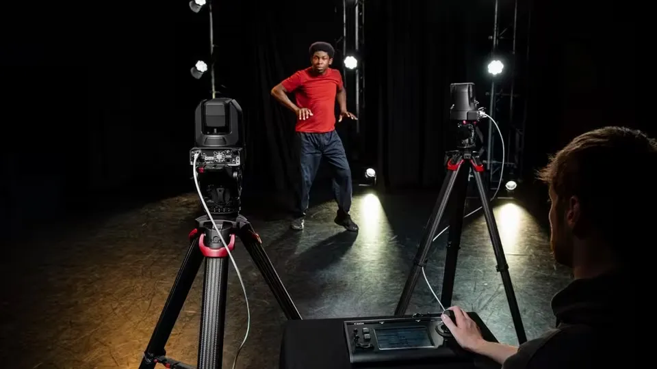 Control preciso y suave