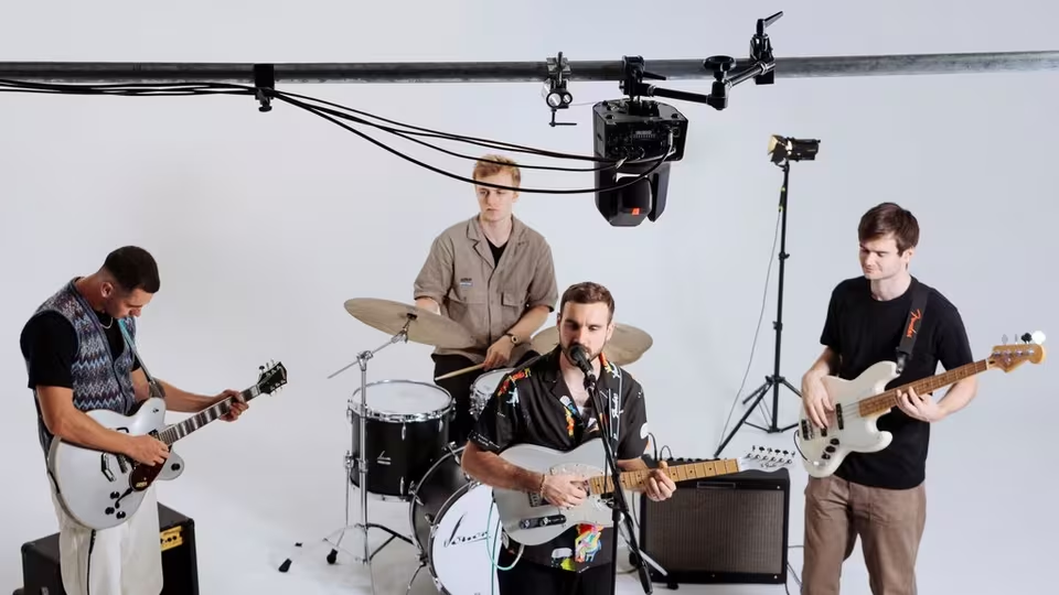 Detalles 4K, calidad de imagen excelente