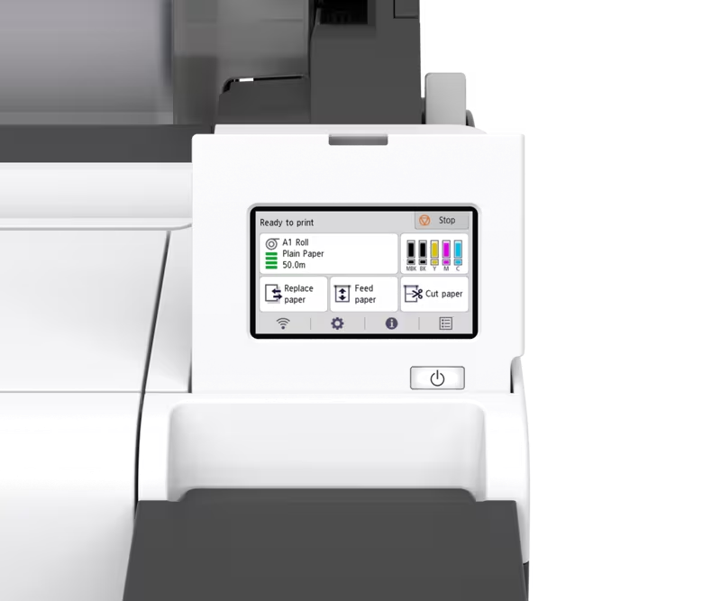 Funcionalidad intuitiva