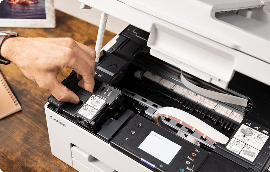 Mantenimiento sencillo