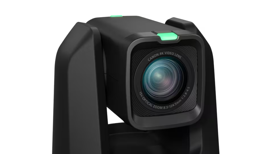 Precisión óptica líder en su clase