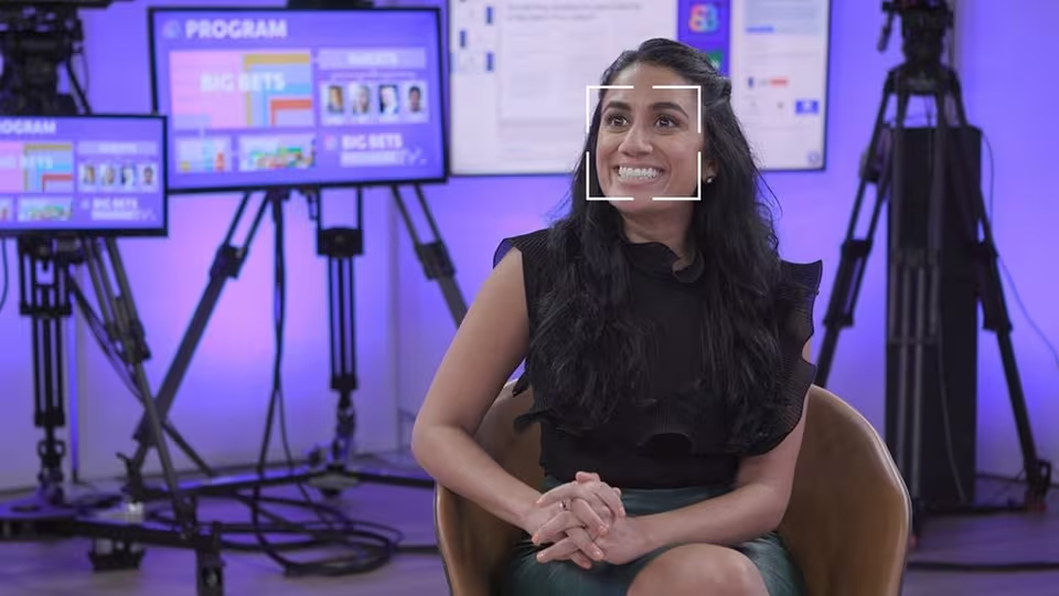 Tecnología de enfoque automático galardonada