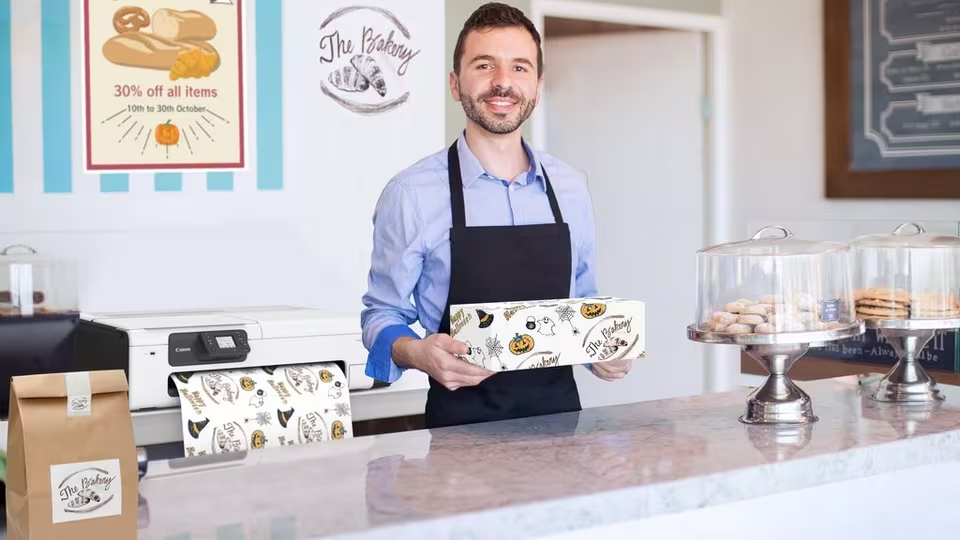 Versatilidad pionera