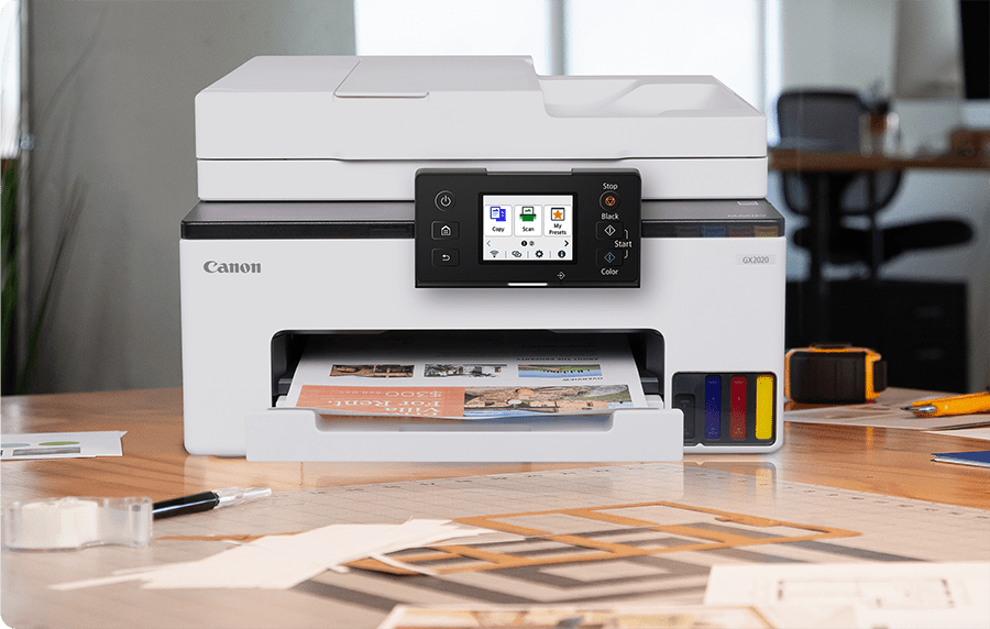 Versatilidad para lo que necesita