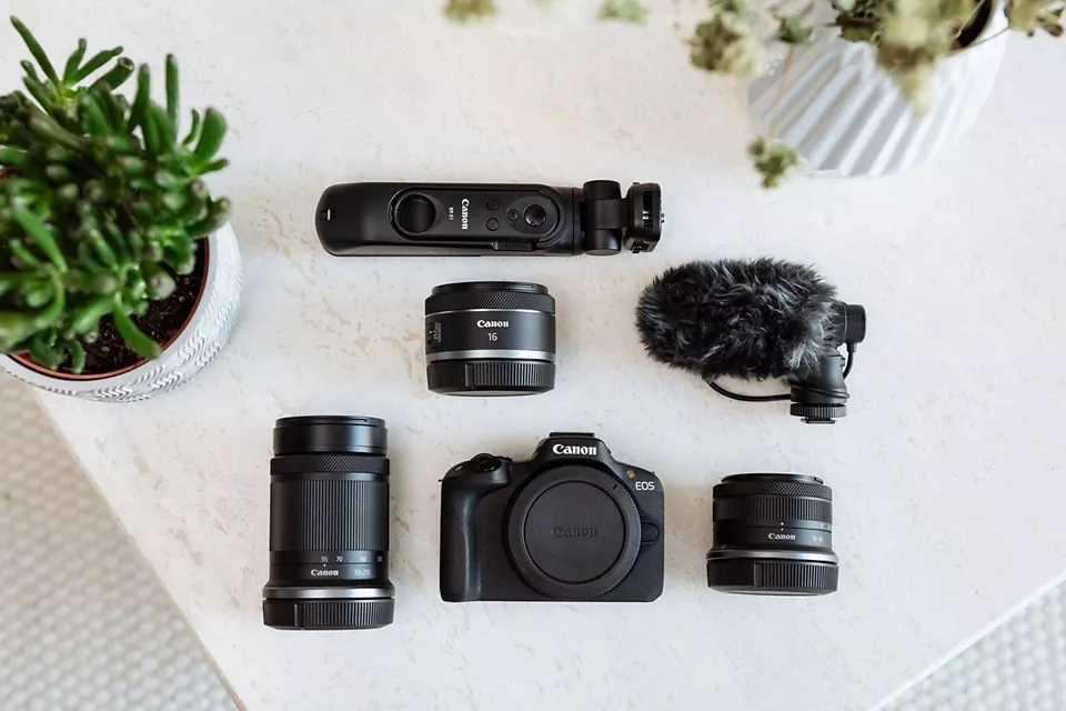 AUMENTA TU KIT CON ACCESORIOS