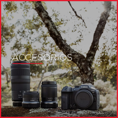 Accesorios