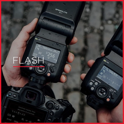 flash