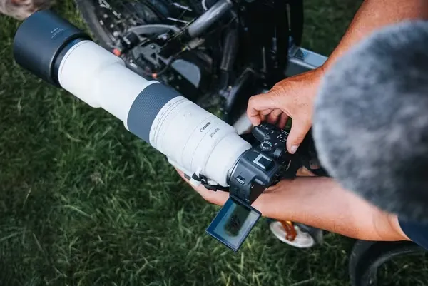 Crea impacto con facilidad