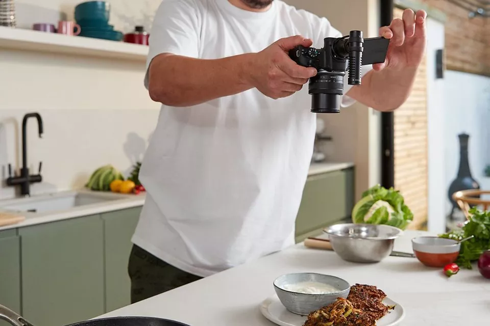 CAPTURA TODOS LOS ÁNGULOS