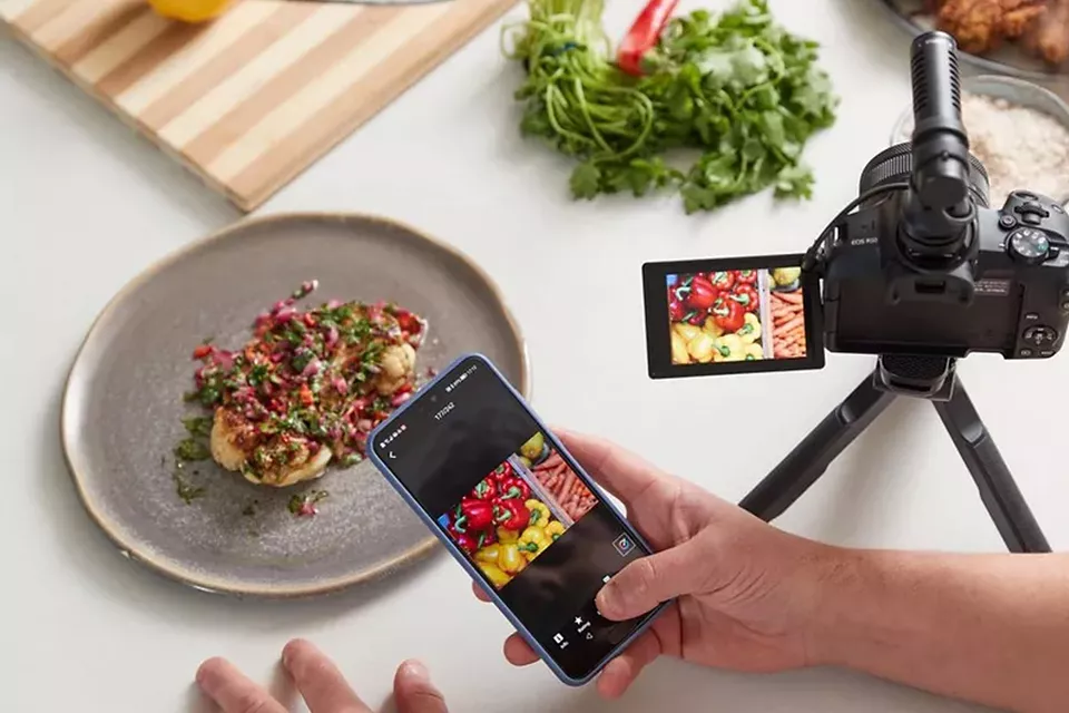 CONECTIVIDAD SENCILLA