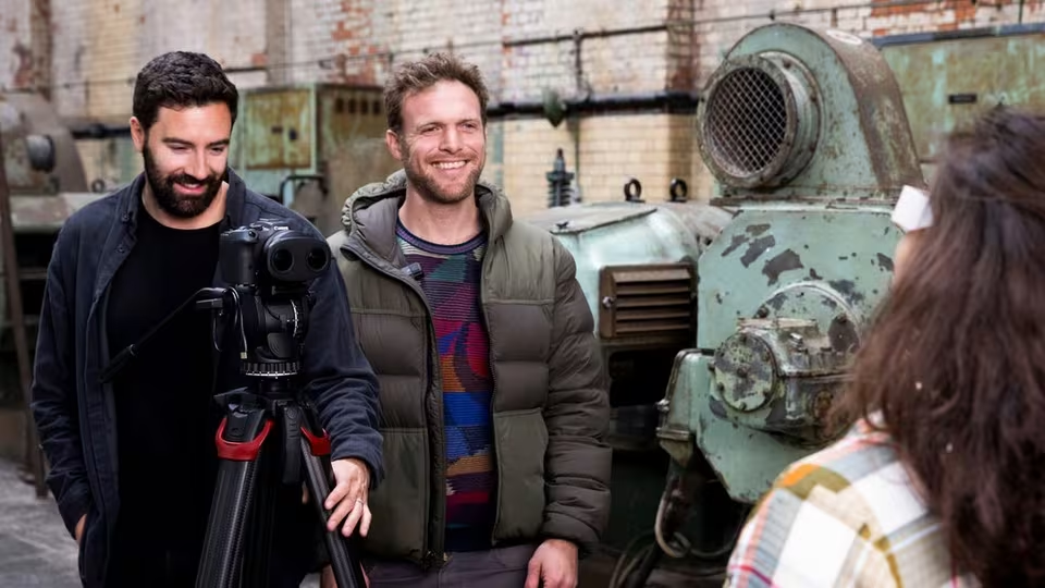 Control de prácticamente todo