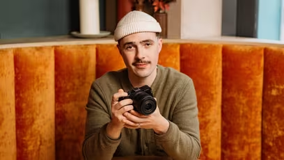 Entrevistas y reportajes de formato largo