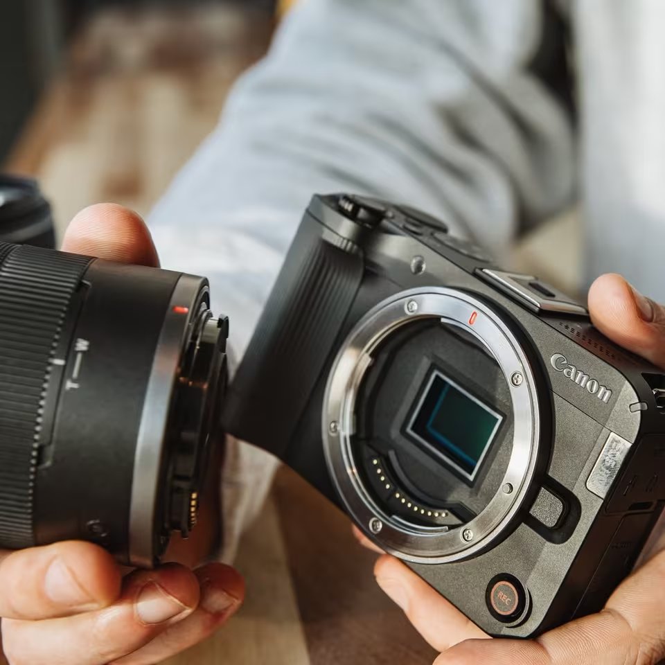 Flexible y silencioso