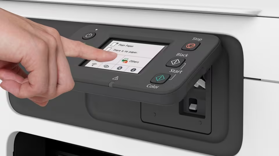 Flujos de trabajo fluidos