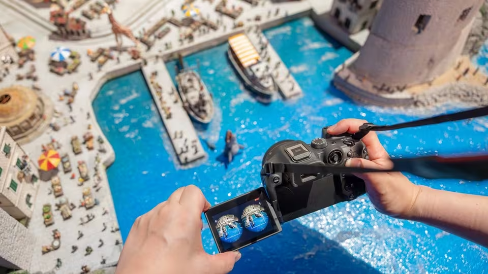 Funciona de maravilla