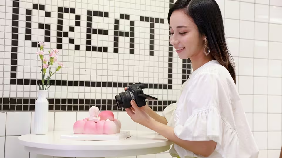 Toma el control y dispara sin trípode