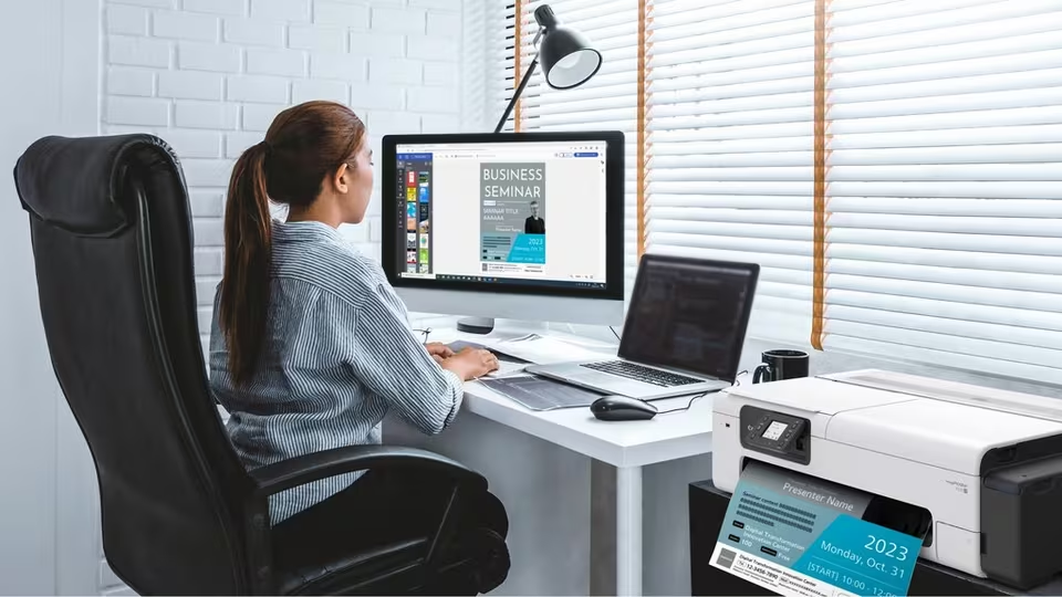 La mejor opción para la oficina