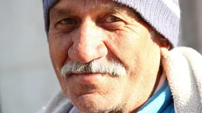 Retratos espontáneos