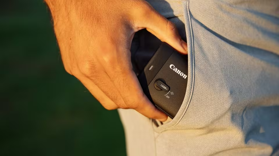 Potente, pero de bolsillo