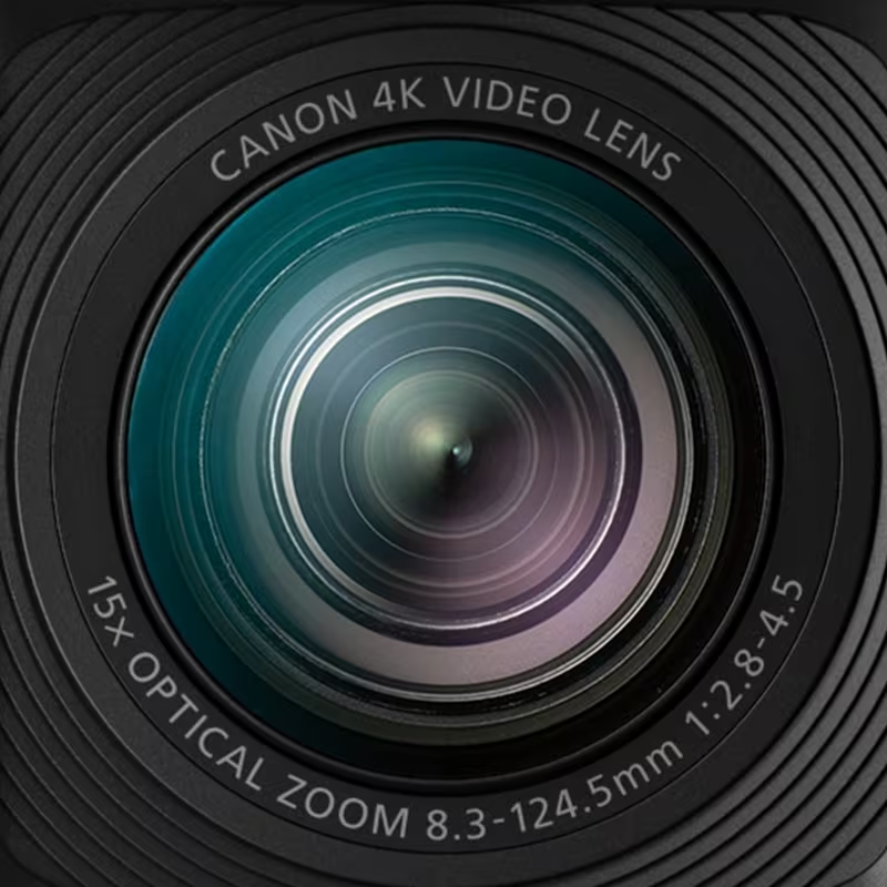 Potentes imágenes 4K