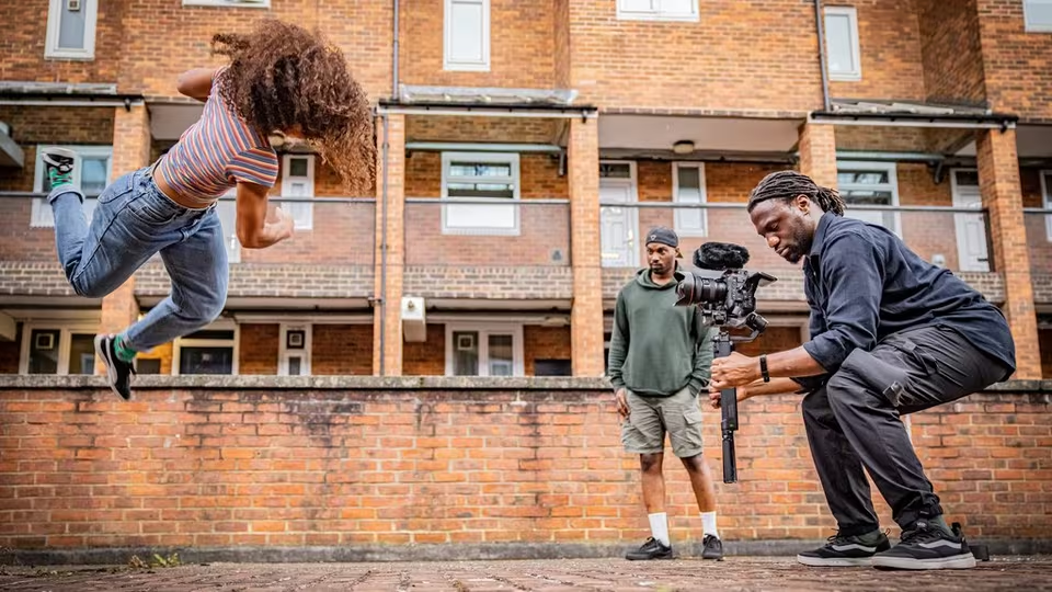 Versátil. Flexible. Fiable. Tu nueva todoterreno