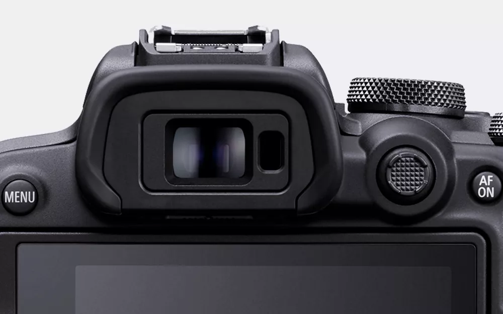 ASISTENTE DEL VISOR ELECTRÓNICO OVF