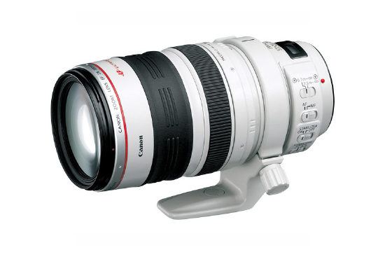 EF 28-300mm f/3.5-5.6L IS USM | CanonCL