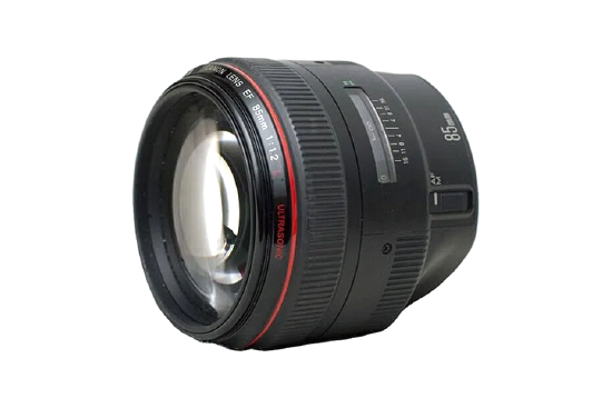 EF 85 F/1.2L II USM | CanonCL