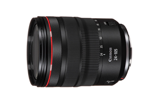 RF 24-105MM F4L IS USM | CanonCL