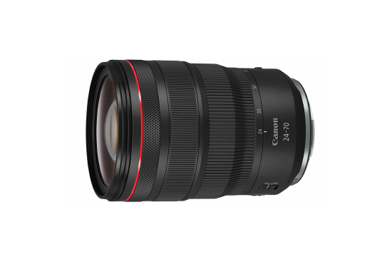 RF 24-70/2.8L IS USM | CanonCL