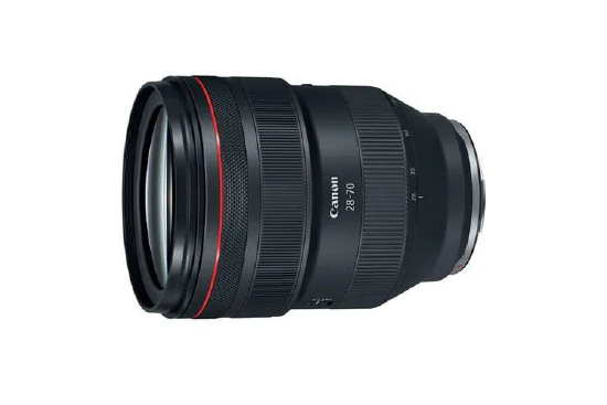 RF 28-70MM F2 L USM | CanonCL