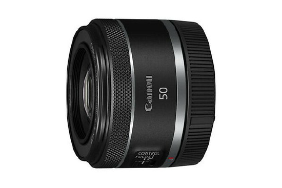 tantan　Canon RF 50mm F1.8 STM RF 50/1.8 STM | CanonCL