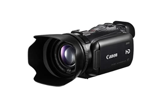canon xa20 used