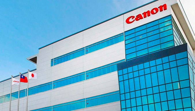 Acerca de Canon